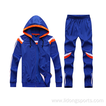 Custom Sports Tracksuits Design Your Own Gym Tracksuit